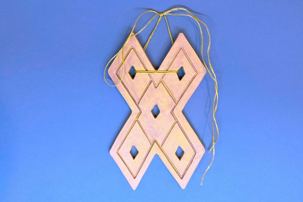 Jimena Mendoza: Cuerpo V